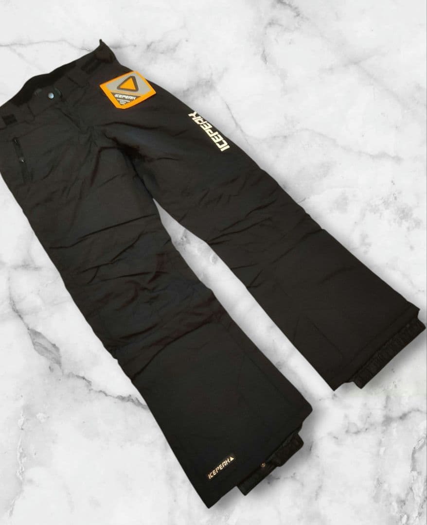 e56 アイスピーク ICEPEAK レディース スキーウェア パンツ XL