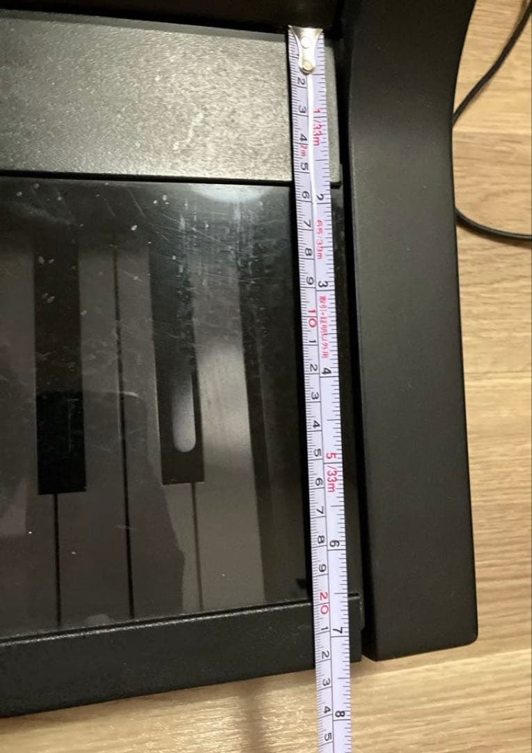 【電子ピアノ】ヤマハ clavinova モデルCLP-152