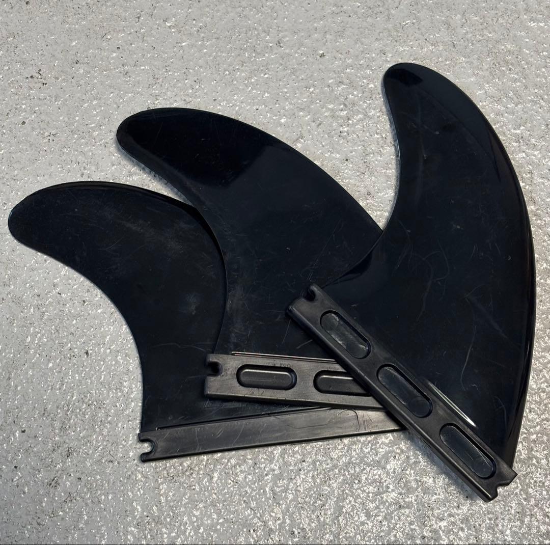 TORQUEファンボード美品　8feet