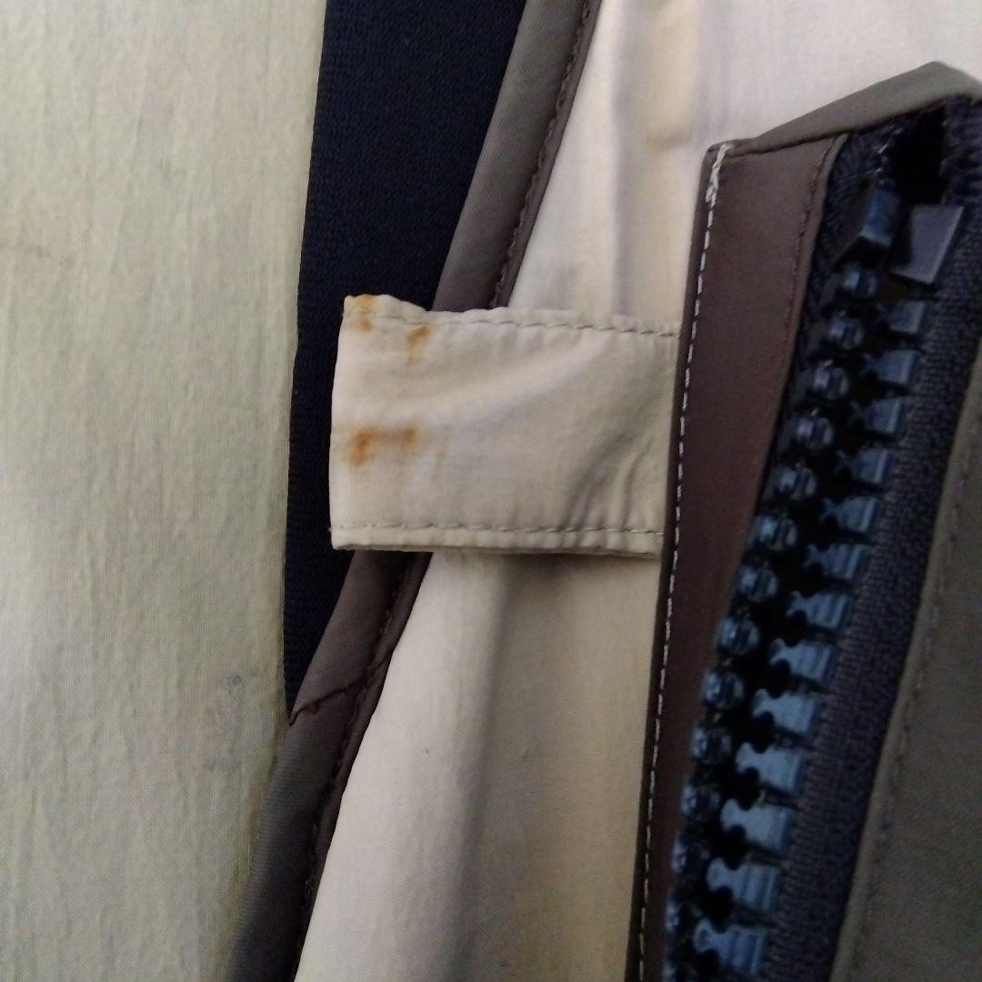 アングラーズハウス　ゲームフィッシング　ベスト　L　 廃盤商品