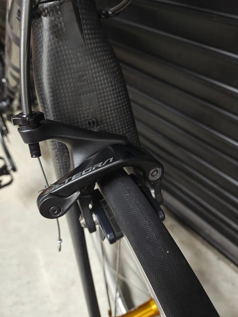 自転車本体 tern surge sl/bk 520size 105 11s