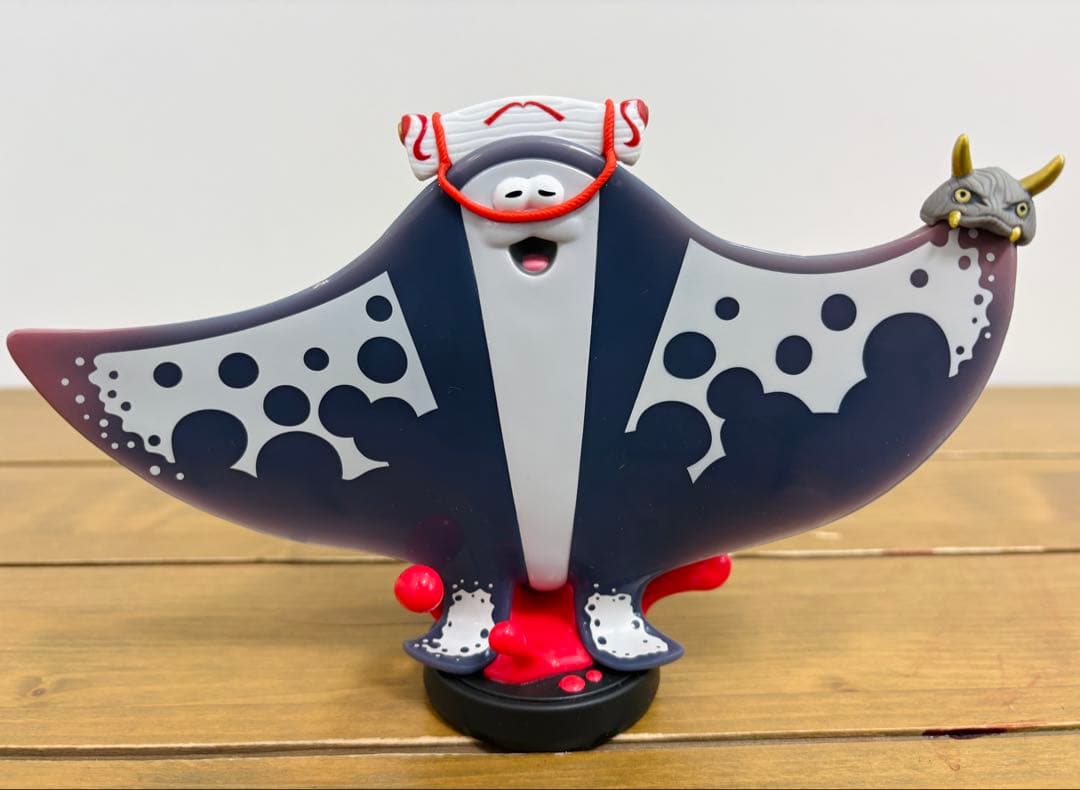 スプラトゥーン Splatoon アミーボ amiiboおまとめ9点