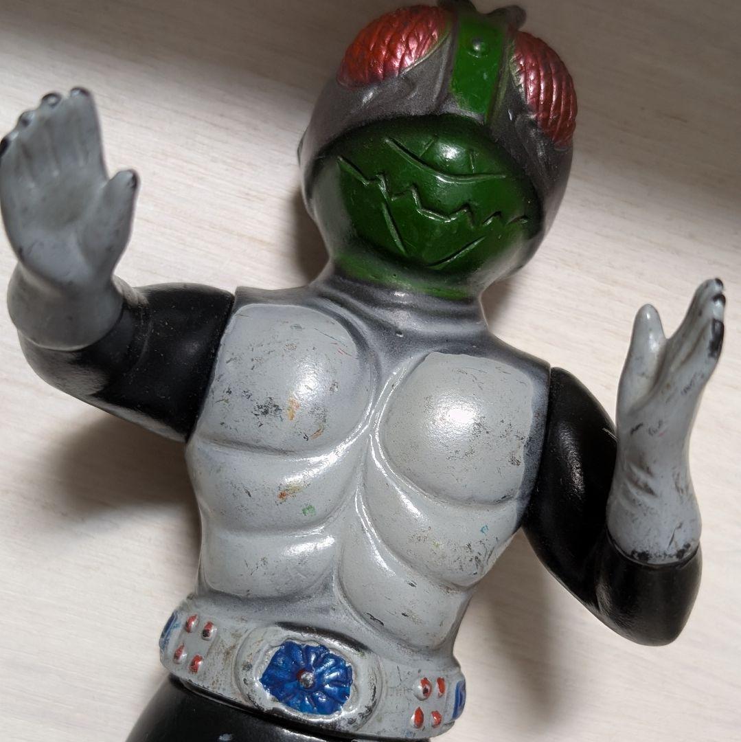 仮面ライダー 1号 盆踊り 無版権