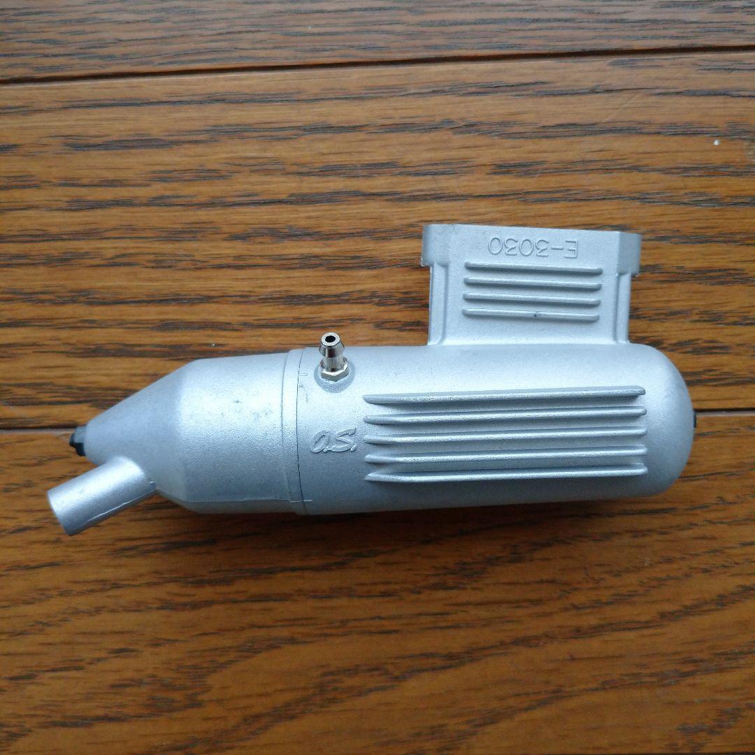 ラジコン飛行機 エンジン OS MAX 46 LA