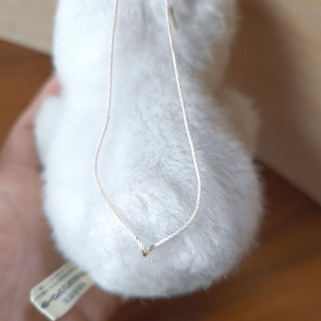 日本製　おばけのテリオット　サンアロー　sunarrow レア　幽霊　ぬいぐるみ