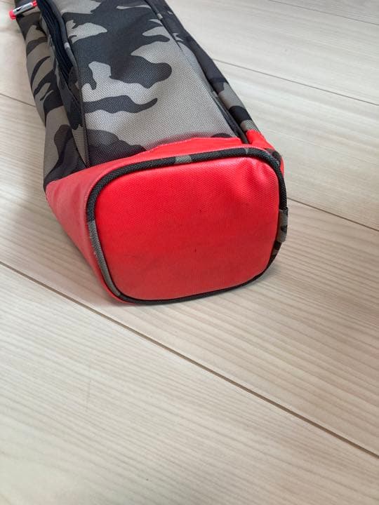 ナイキゴルフ　クラブ　レンジケース　迷彩　カモフラ