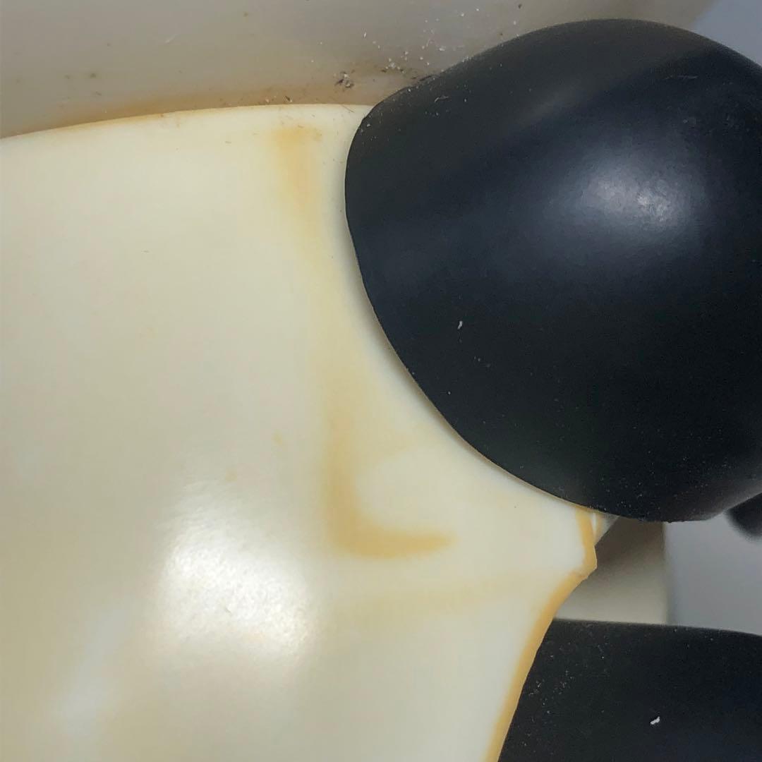 昭和レトロ　増田屋　パンダ三輪車　ホアンホアン