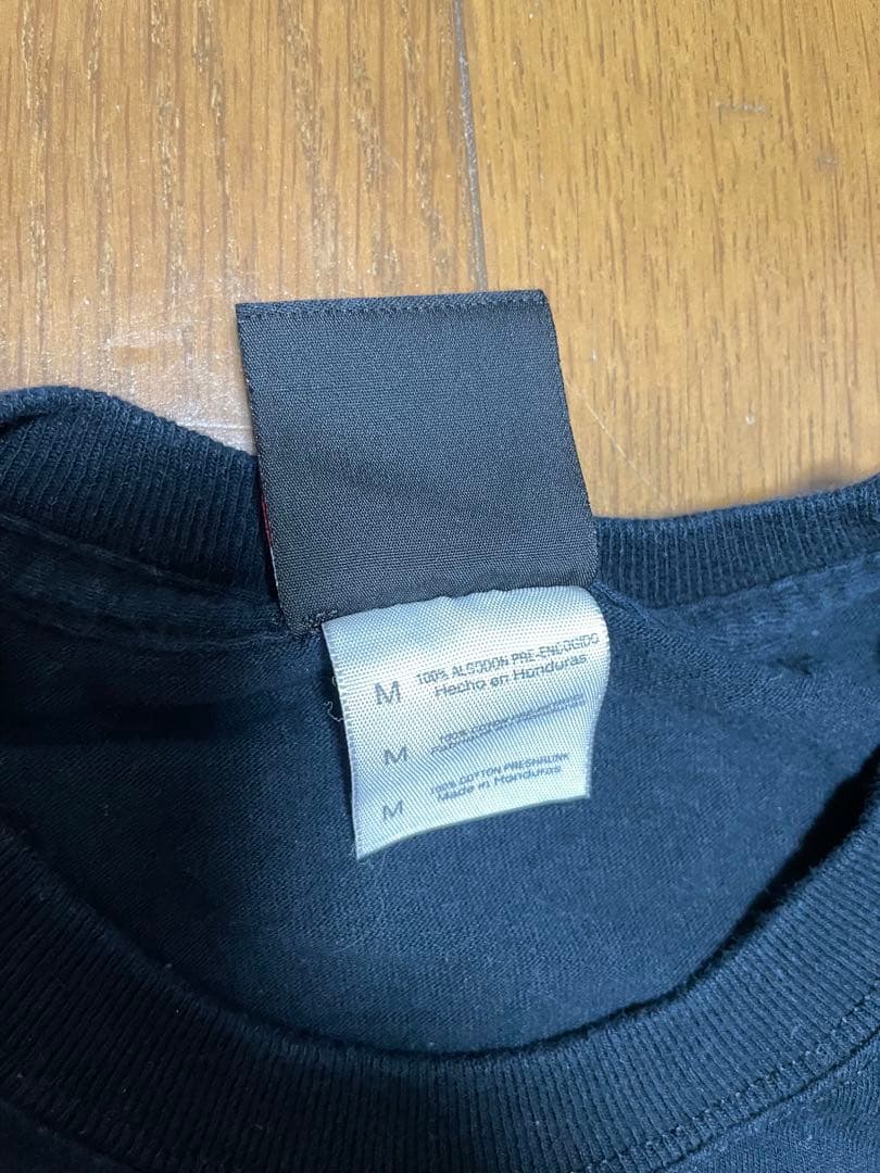 ジェリーロペス　Tシャツ ロングスリーブ　M