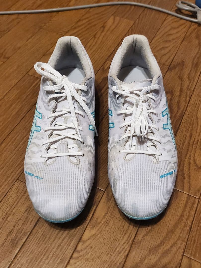 asics DS LIGHT ACROS 3 アクロス3 27.5cm