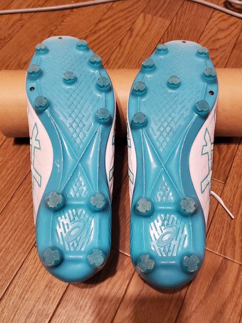 asics DS LIGHT ACROS 3 アクロス3 27.5cm