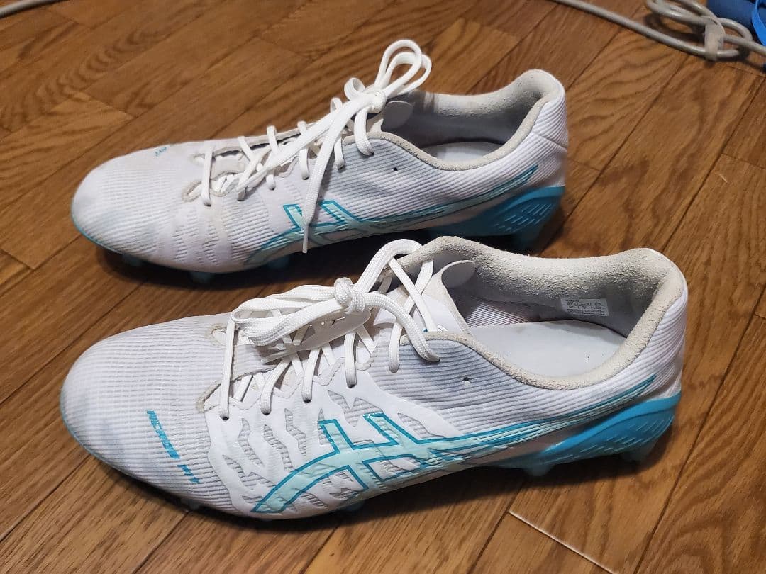 asics DS LIGHT ACROS 3 アクロス3 27.5cm