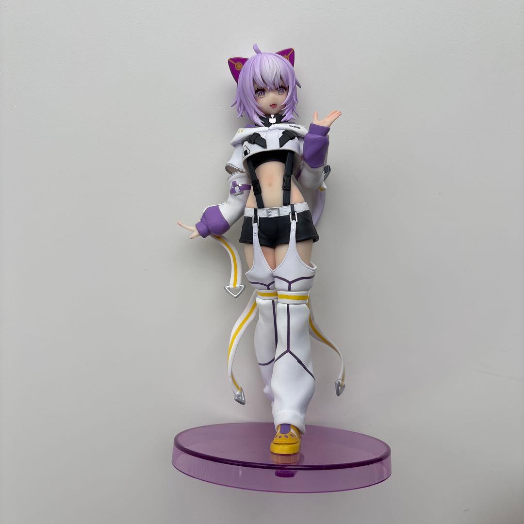 ホロライブ 猫又おかゆ キャラクターグッズセット