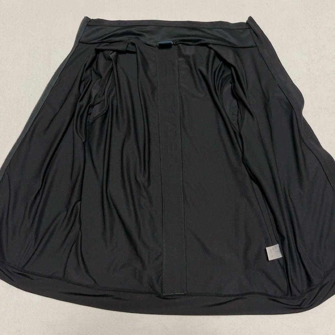 美品　2025 MUTA MARINE ×BANDEL コラ　ジャケット　3L