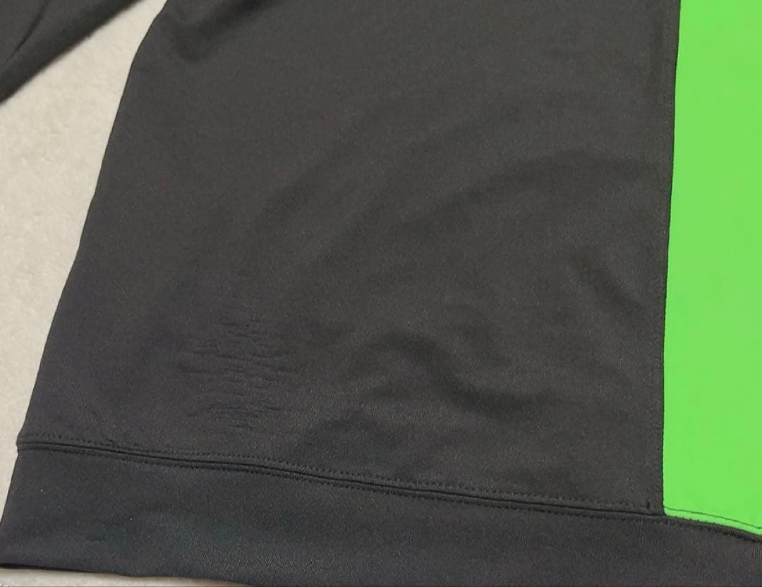 美品　2025 MUTA MARINE ×BANDEL コラ　ジャケット　3L