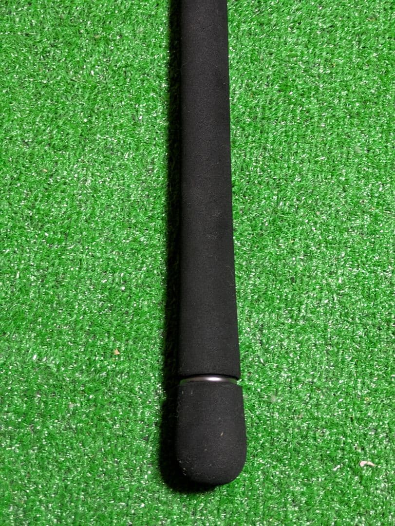 新品未使用。LUXXE コヨーテS96M