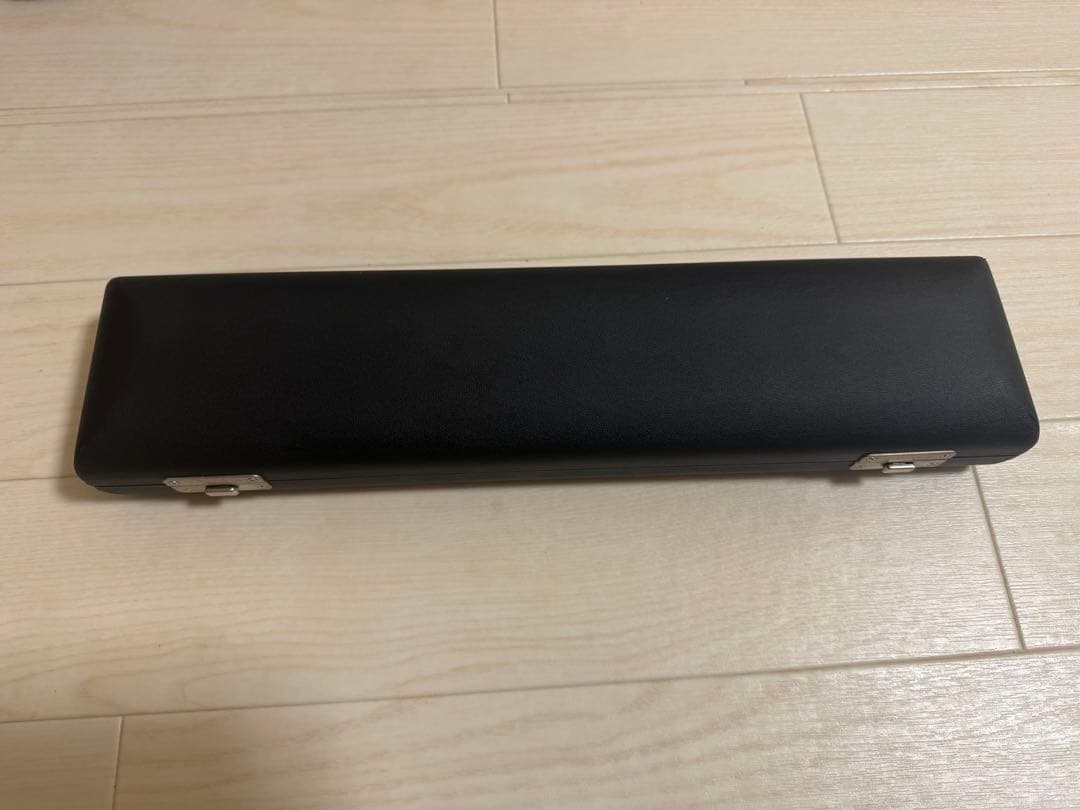 Pearlフルート本体 PF-505E ケース付き
