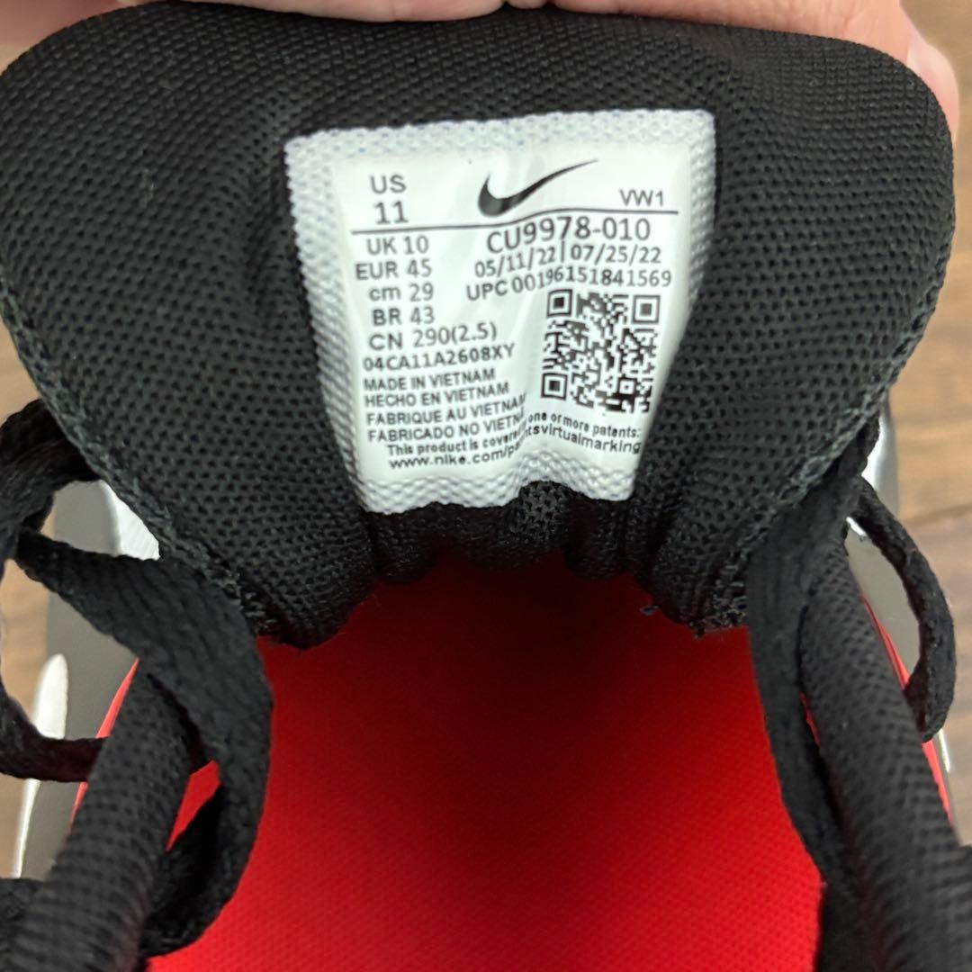 NIKE AIR MAX 90 ゴルフシューズ　29.0cm