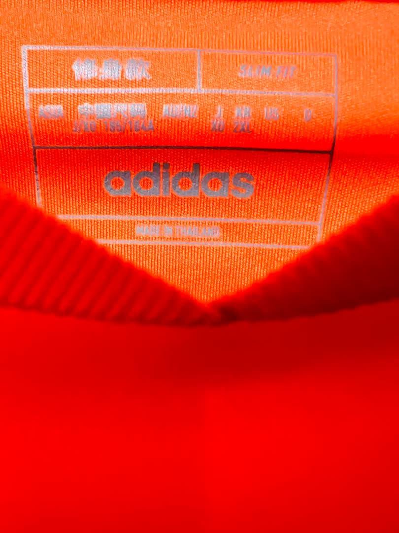 アルビレックス新潟　神ユニ 長倉幹樹　2XL