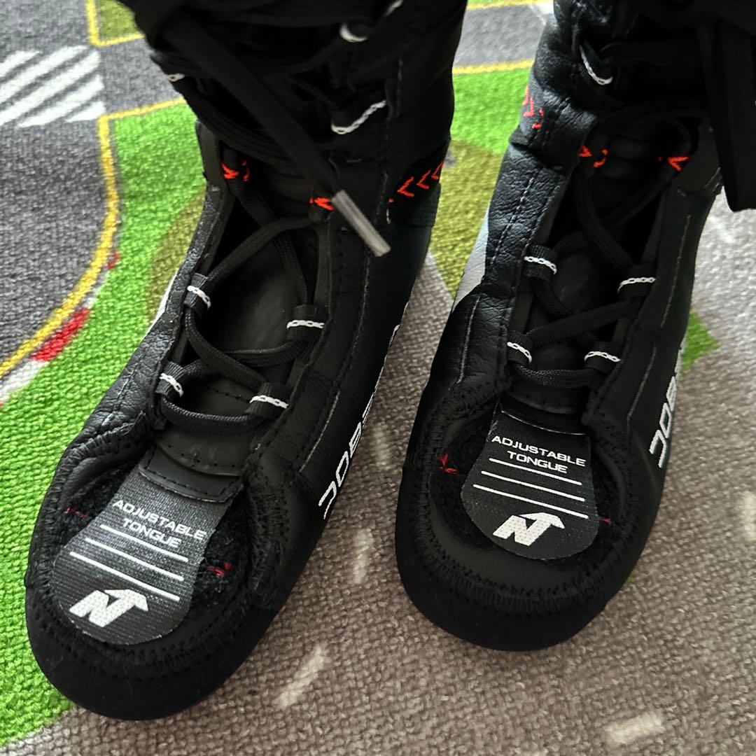 NORDICA Dobermann 5 RD - S 22 スキーブーツ