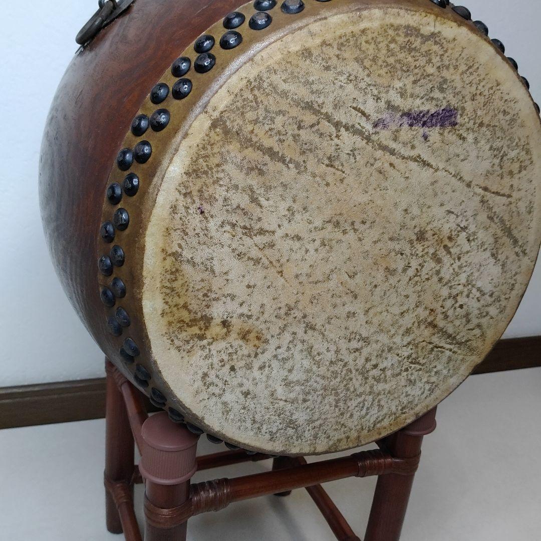 長胴太鼓　和太鼓　送料無料