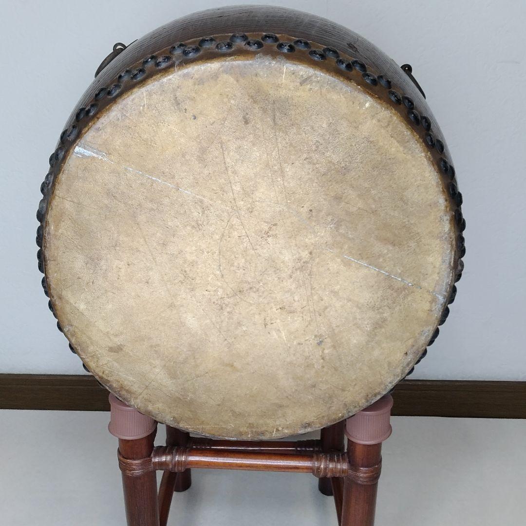 長胴太鼓　和太鼓　送料無料