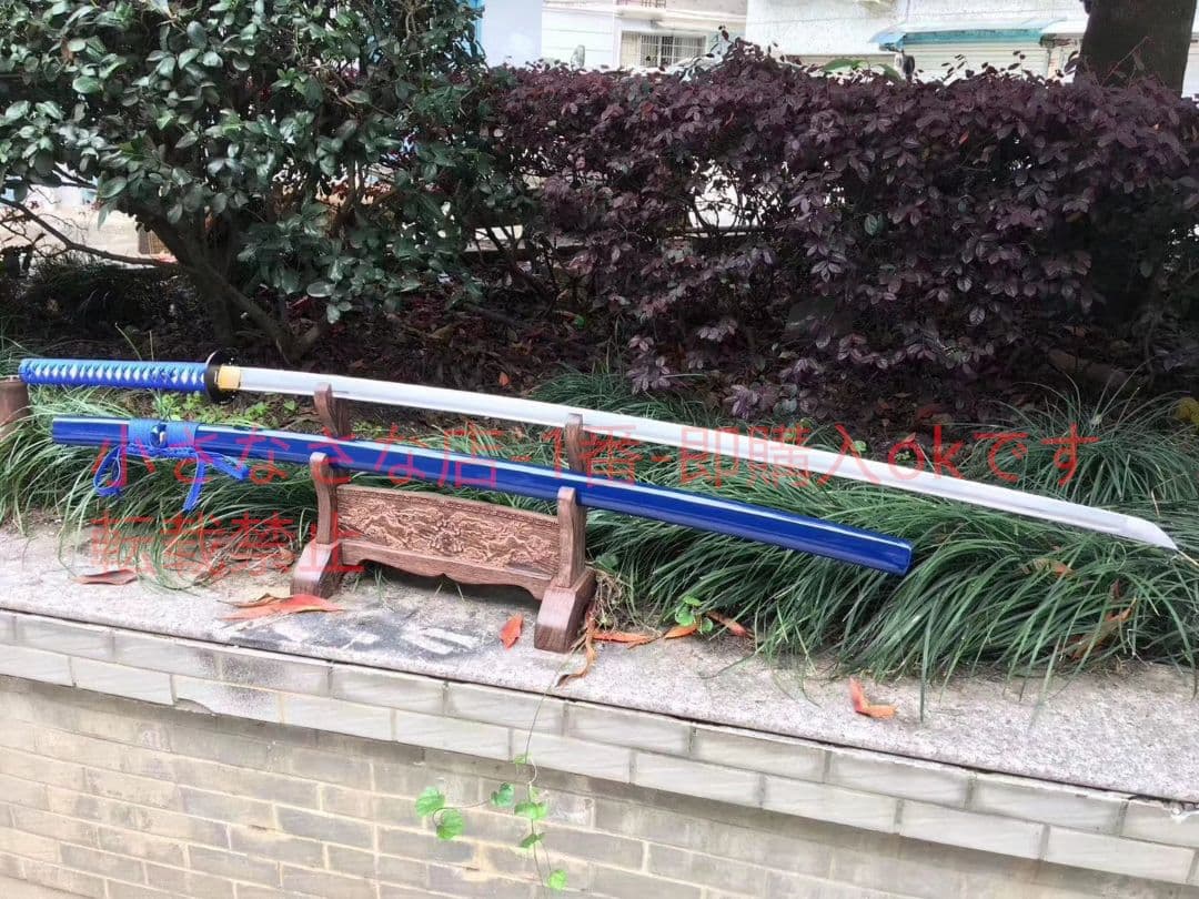 一刀流-星空  武具　刀装具　日本刀　模造刀　居合刀