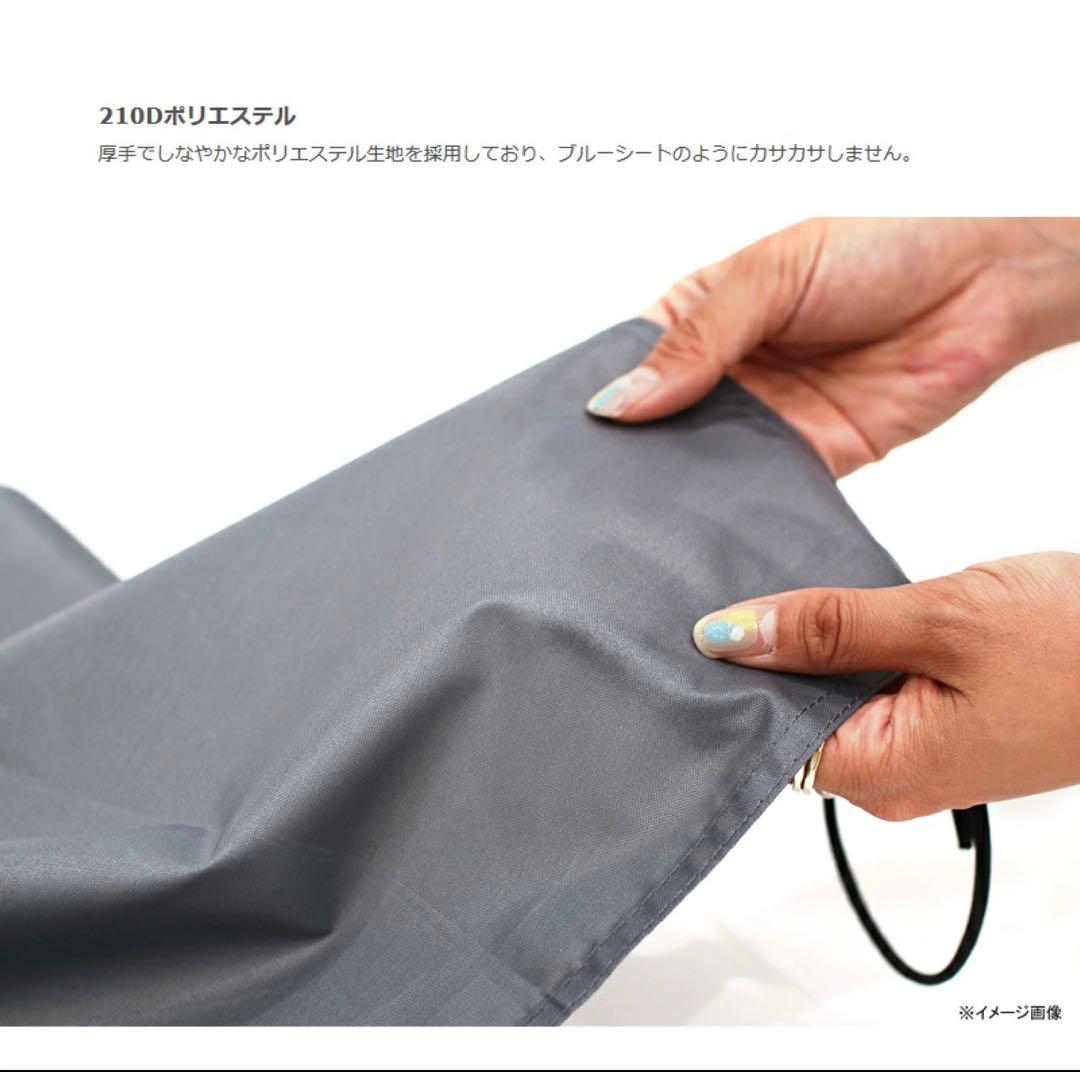 dodワンポールテントＬ・別売グランドシート・跳ね上げ用ポール付属・未使用品☆