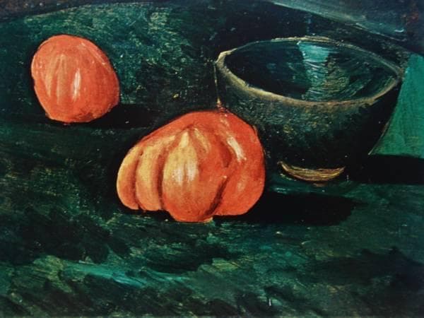 パブロ・ピカソ、静物、希少限定画集より、新品額装付