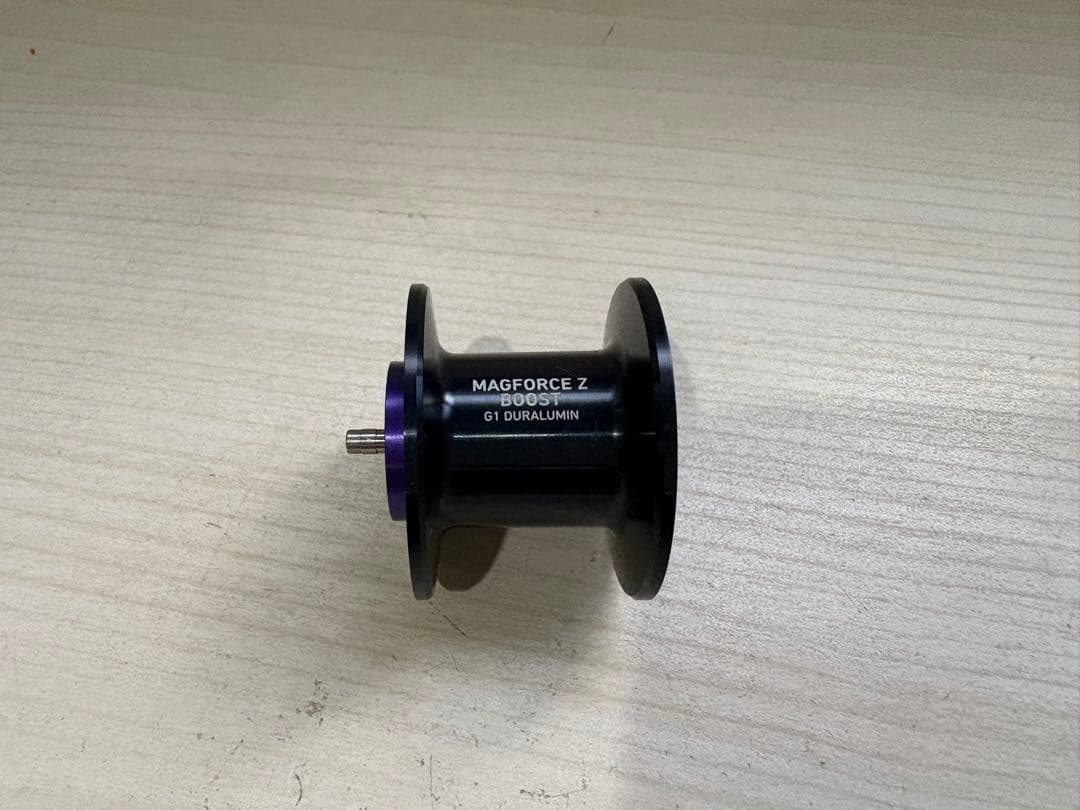 ★☆スティーズ A TW HLC マグフォースZ ブースト　G1 スプール