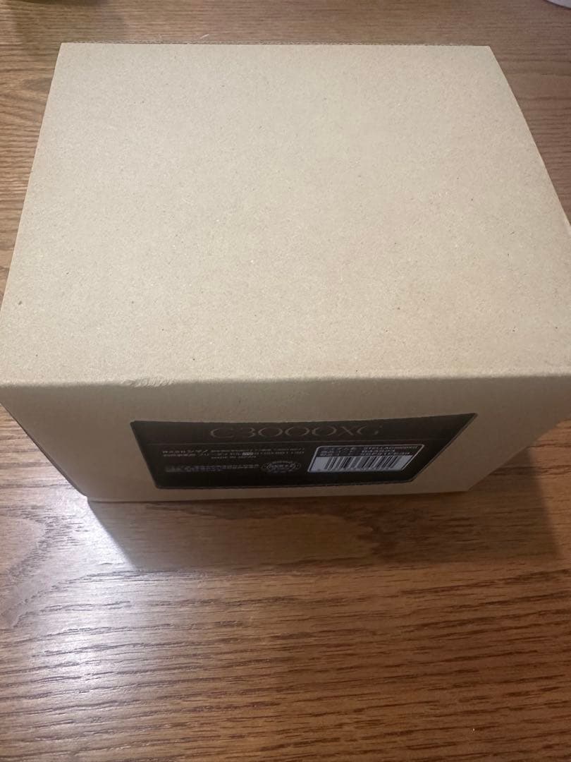 新品未使用未開封　シマノ22ステラ　C3000XG スピニングリール