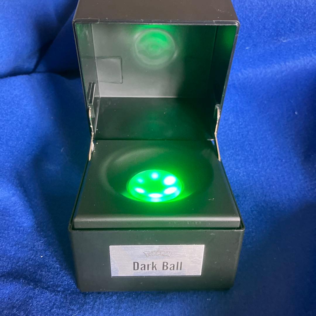 ポケモン モンスターボール レプリカ 訳あり商品