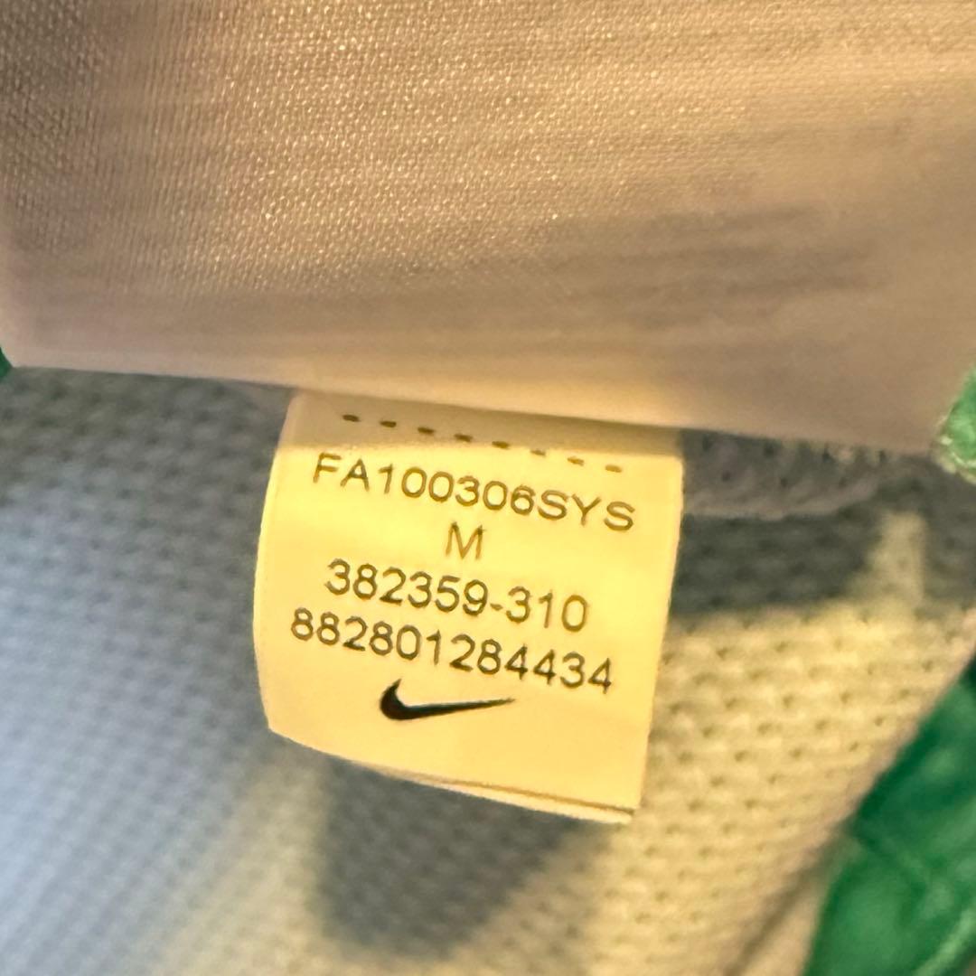 FCバルセロナ 10/11 アウェイユニフォーム Messi 10 M