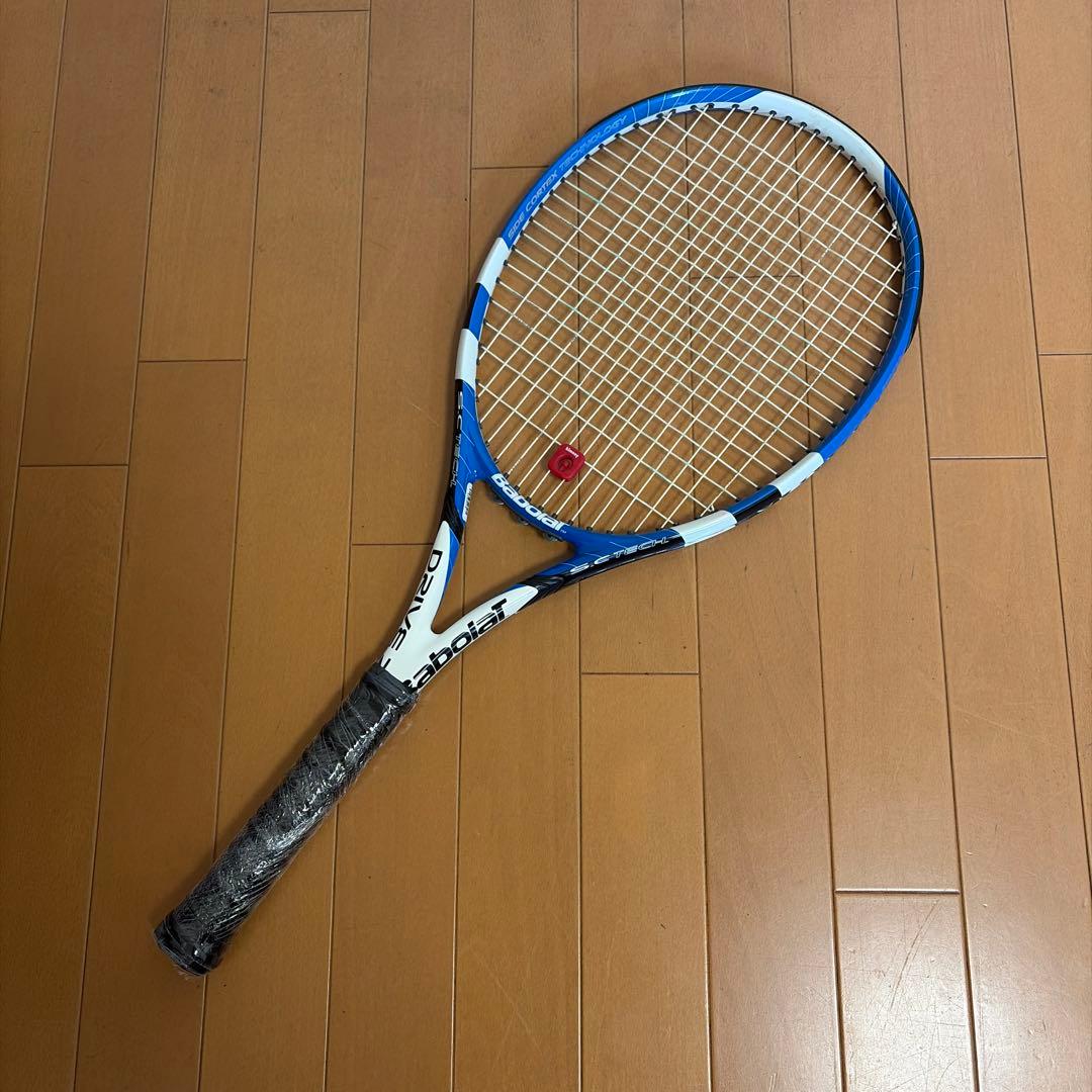 Babolat Drive Z Lite 27インチ