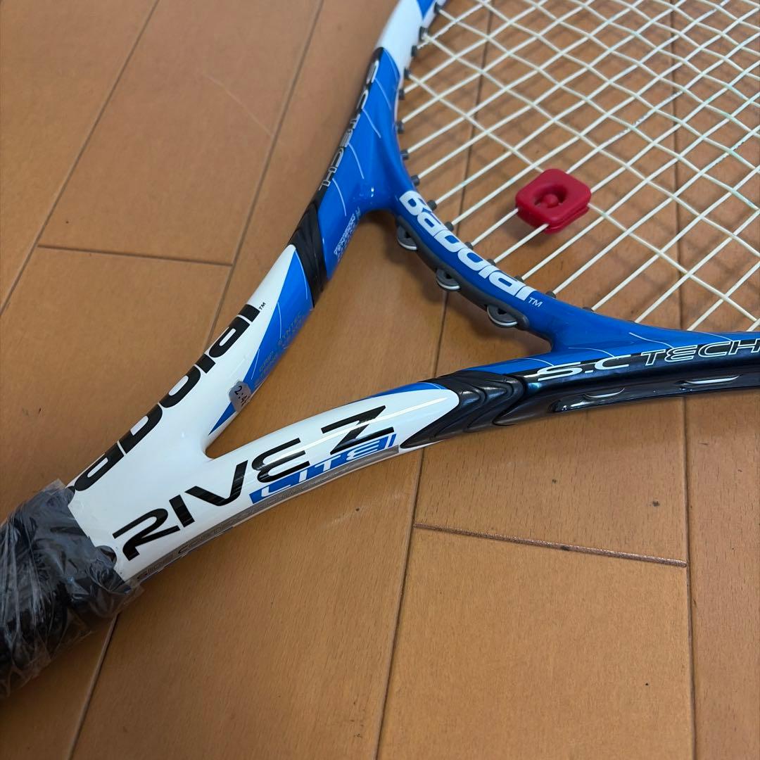 Babolat Drive Z Lite 27インチ