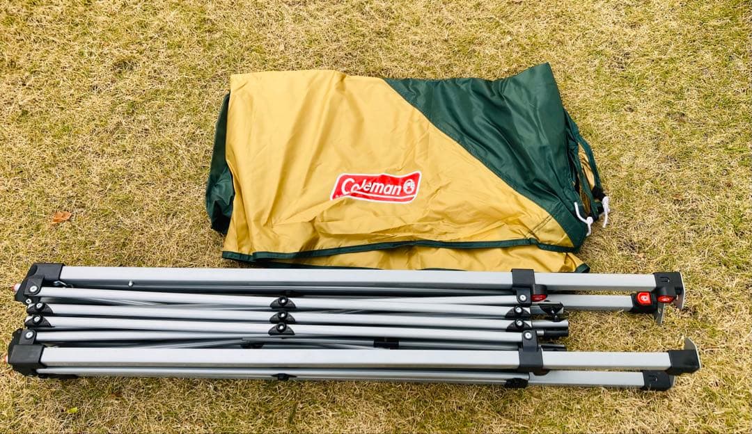 コールマン　インスタントバイザーシェード／L