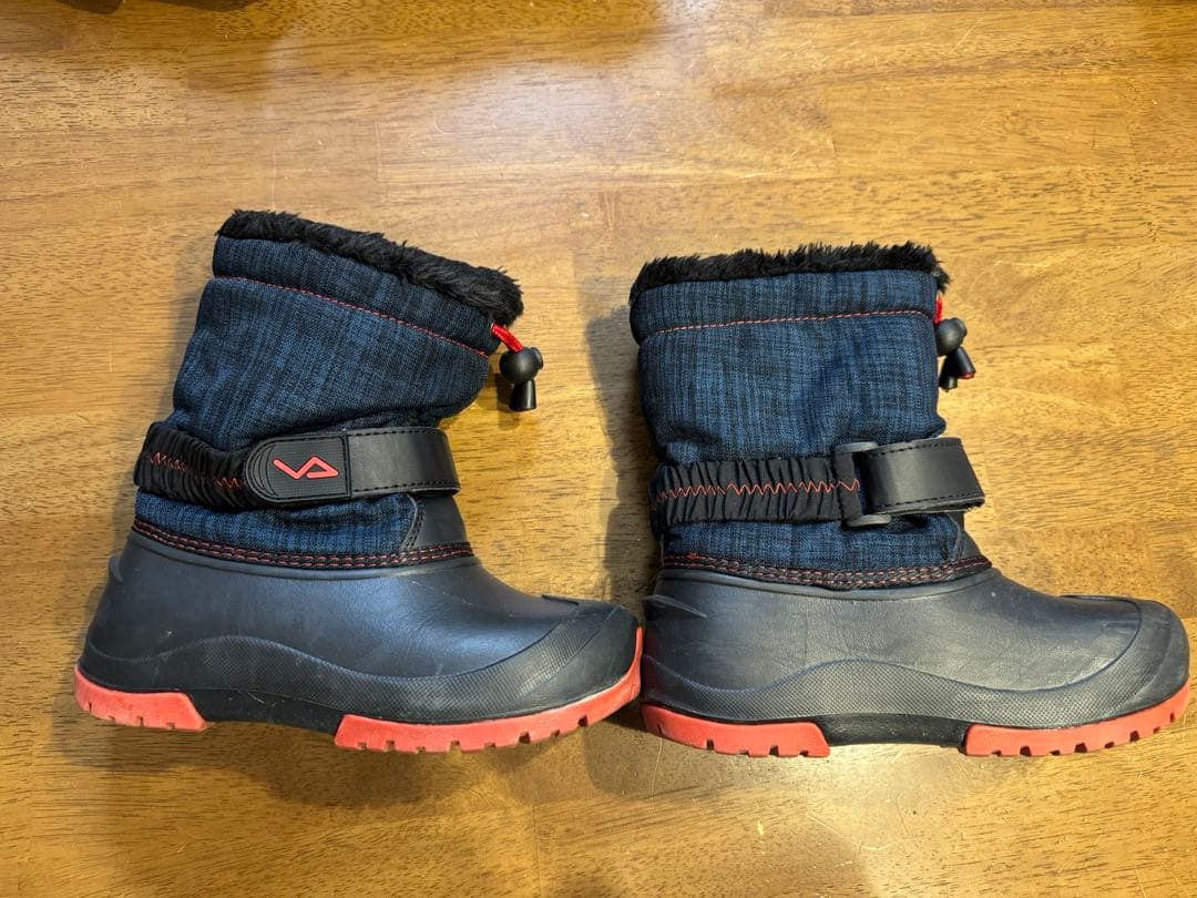 子ども用　スキーウェアセット