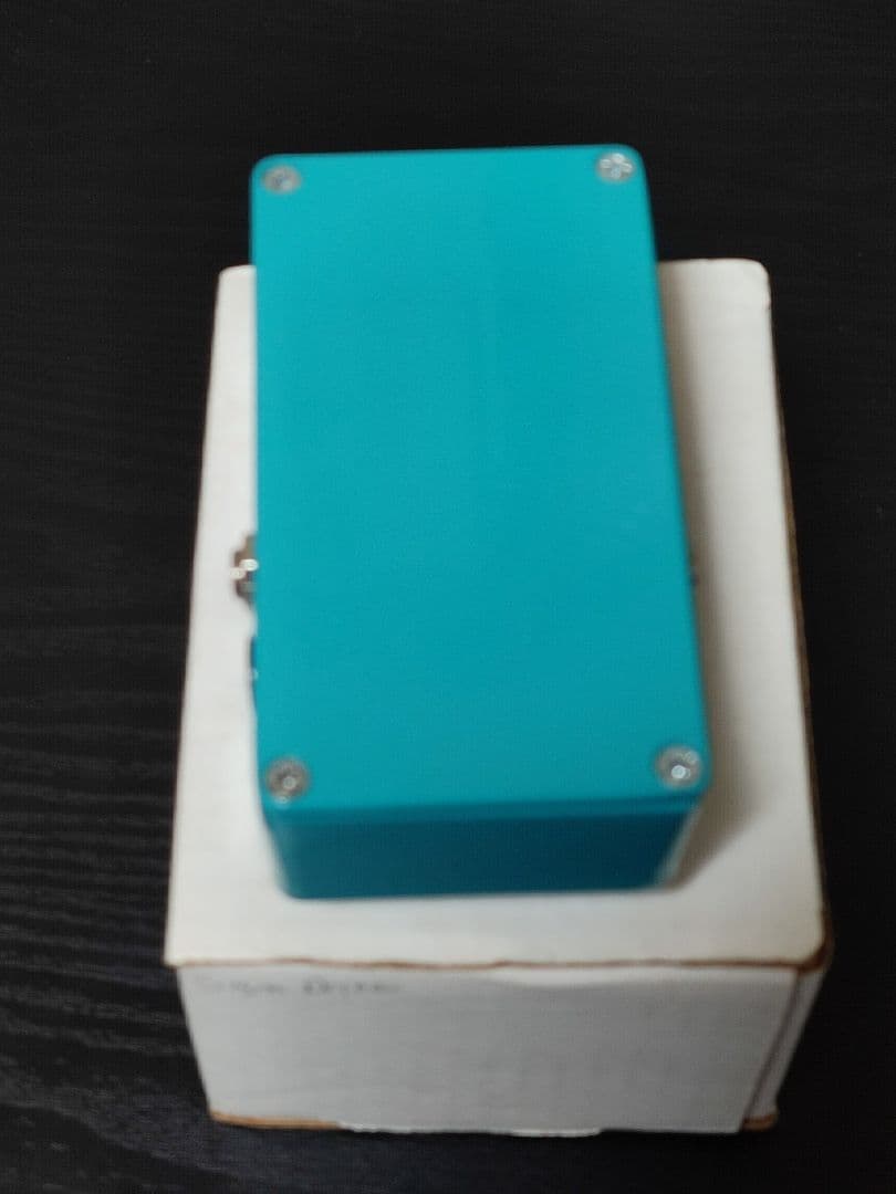 Cmatmods Signa Drive オーバードライブ