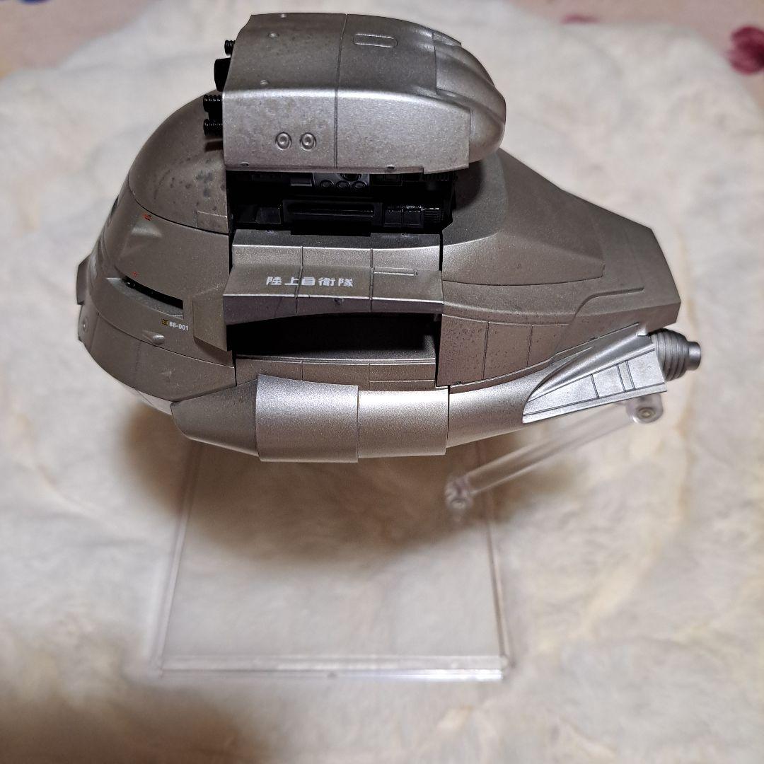 モデロイドスーパーエックス