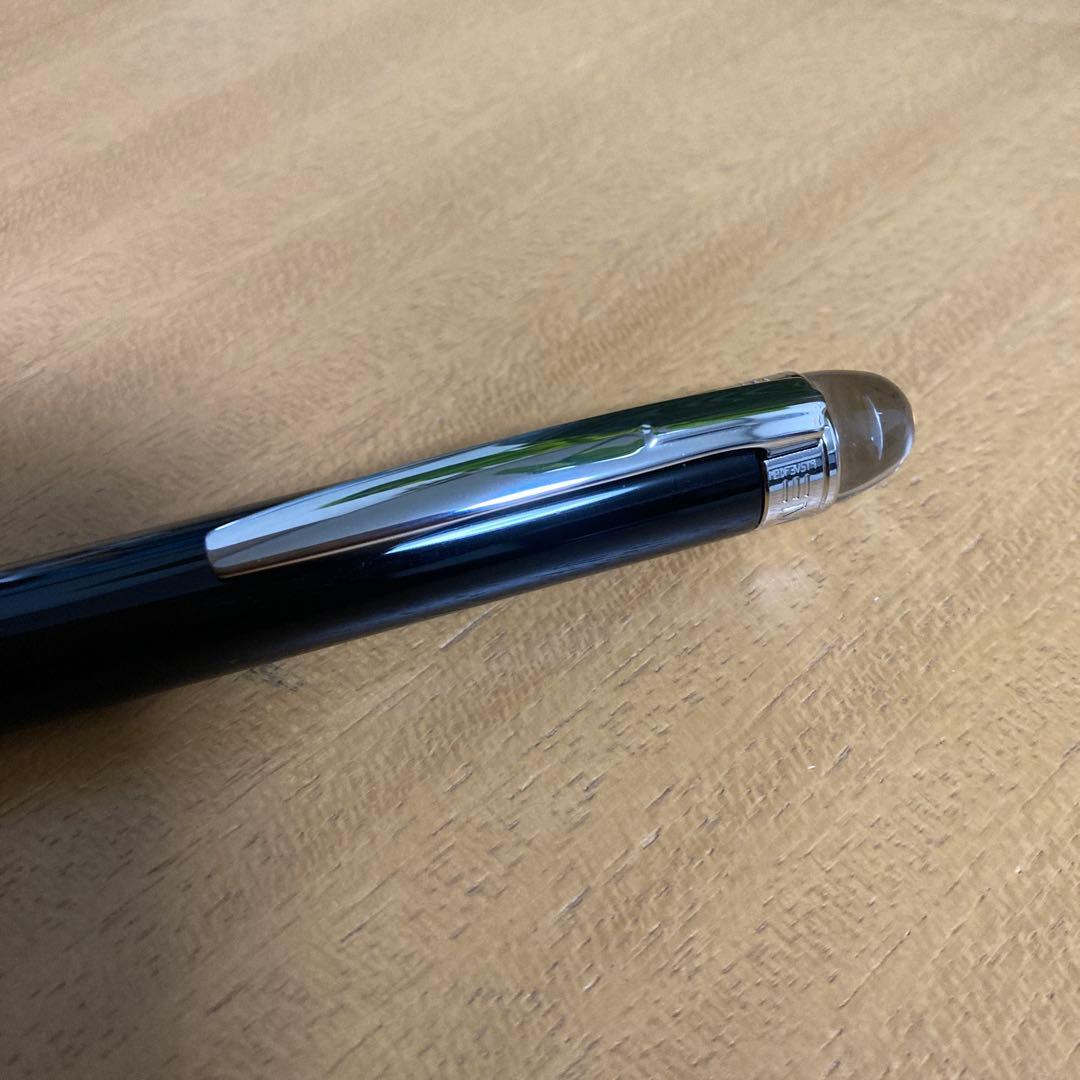 MAICHI！ 極美品　モンブラン　ボールペン　スターウォーカー