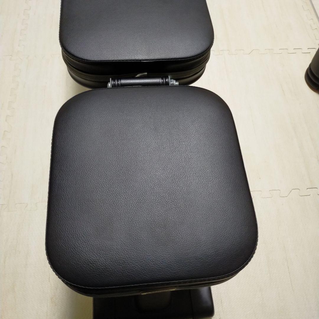 リーディングエッジ　マルチポジョンベンチ　LE-B80