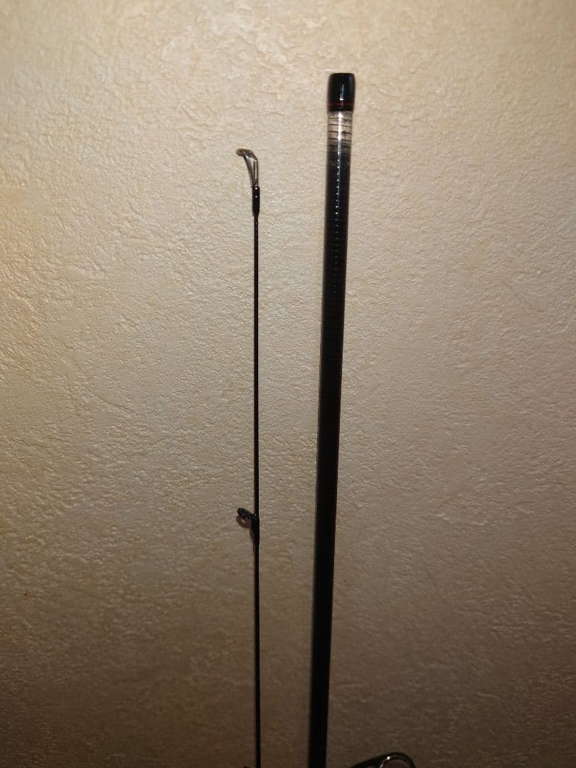 DAIWA ダイワ 月下美人 AIR AGS 68L-T・R