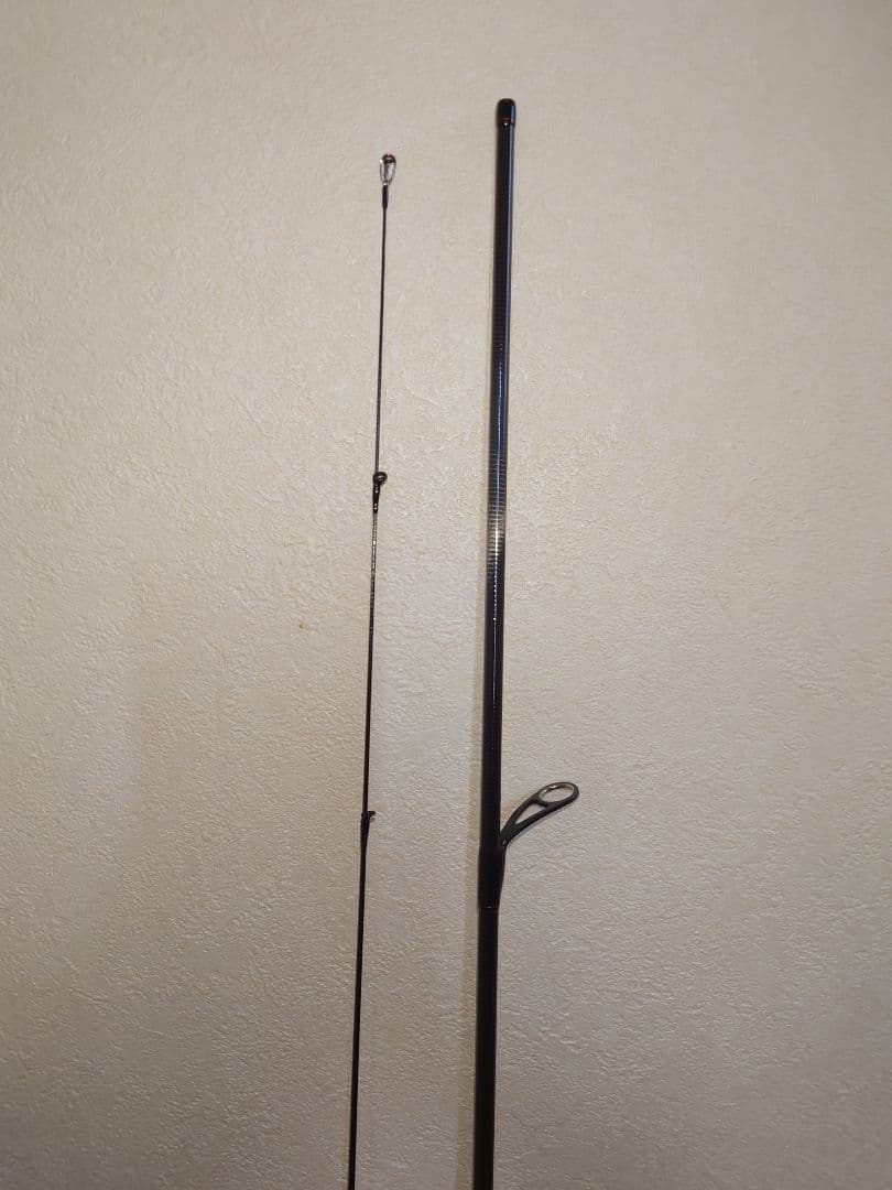 DAIWA ダイワ 月下美人 AIR AGS 68L-T・R