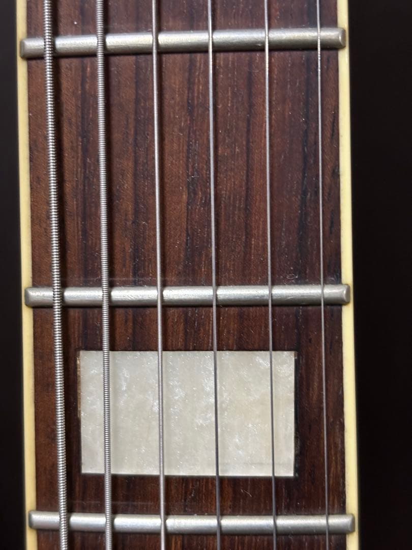 ギター Ibanez AS93TG-BK-12-01