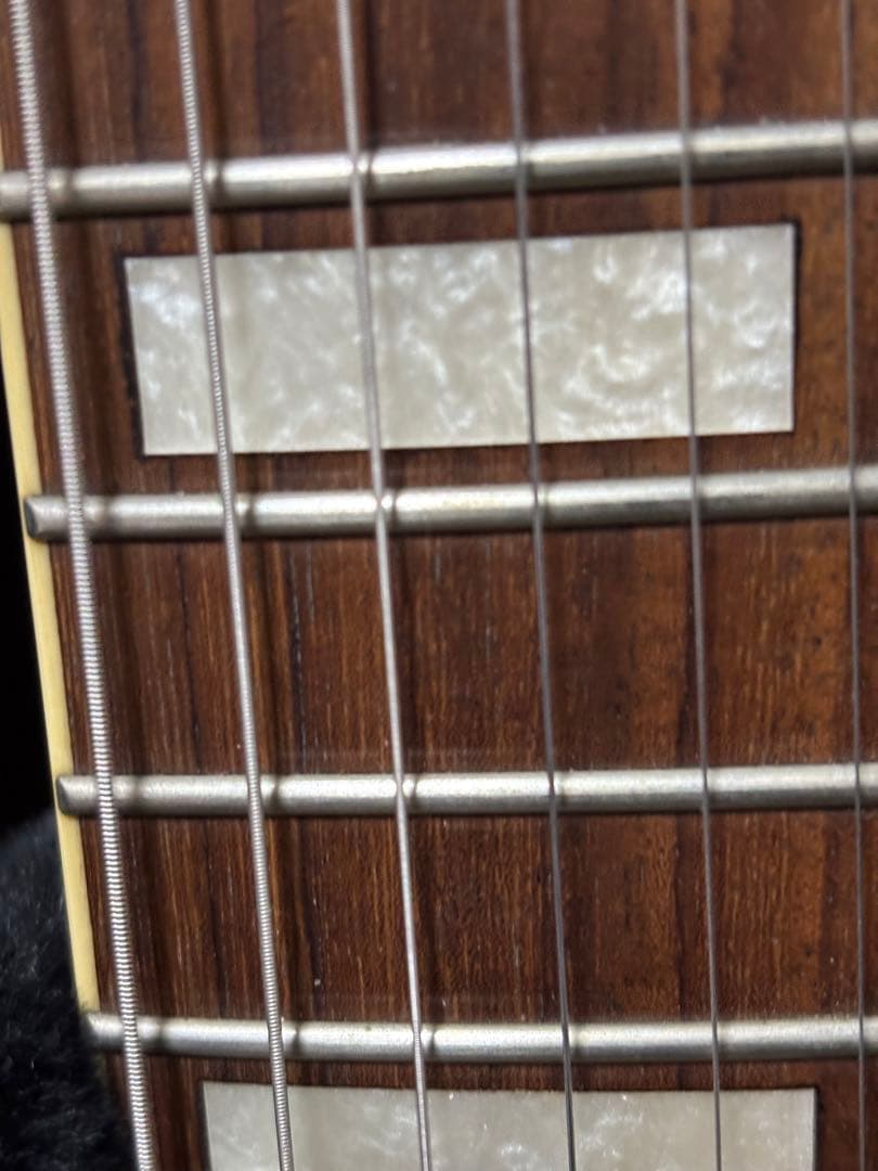 ギター Ibanez AS93TG-BK-12-01