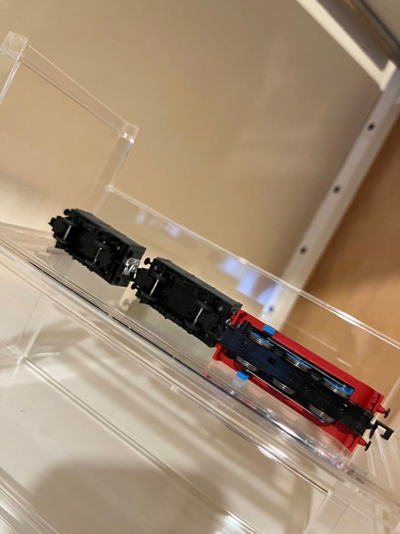 TOMIX ベーシックセットSDきかんしゃトーマスとパーシーまとめ売り