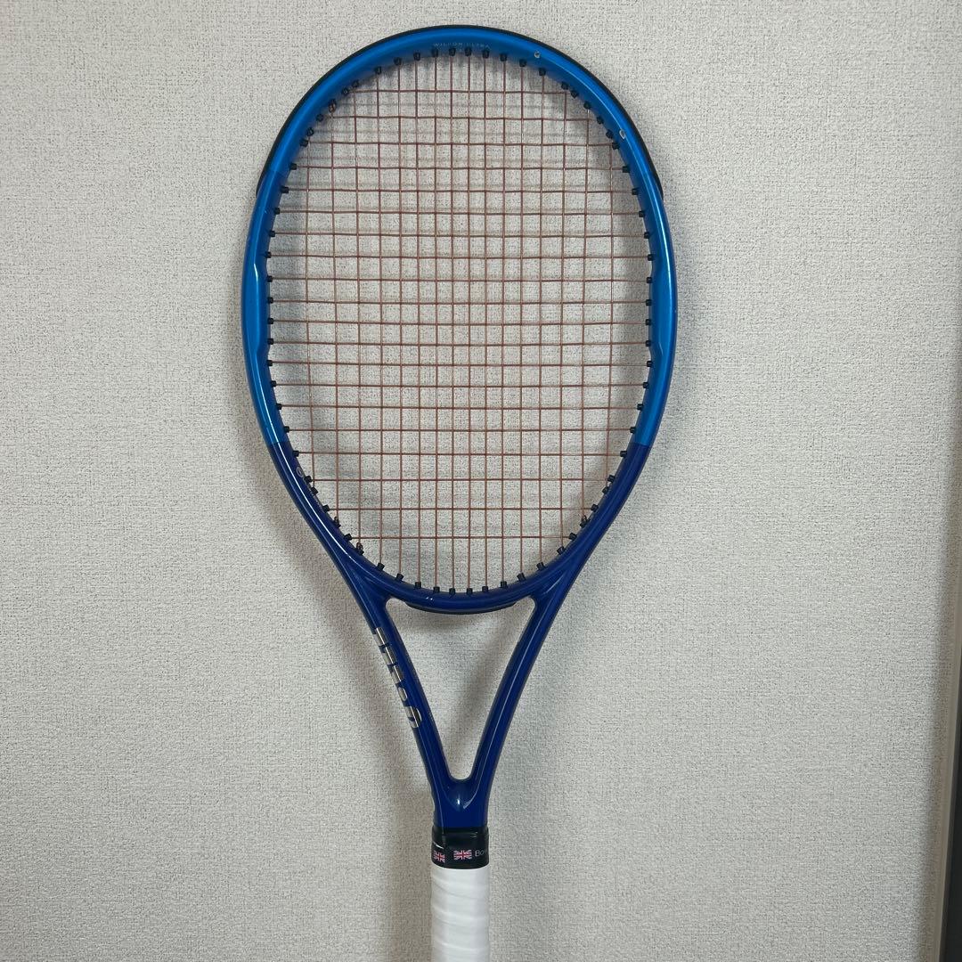 Wilson ULTRA TOUR95 KEI 2019 ★1200本限定★