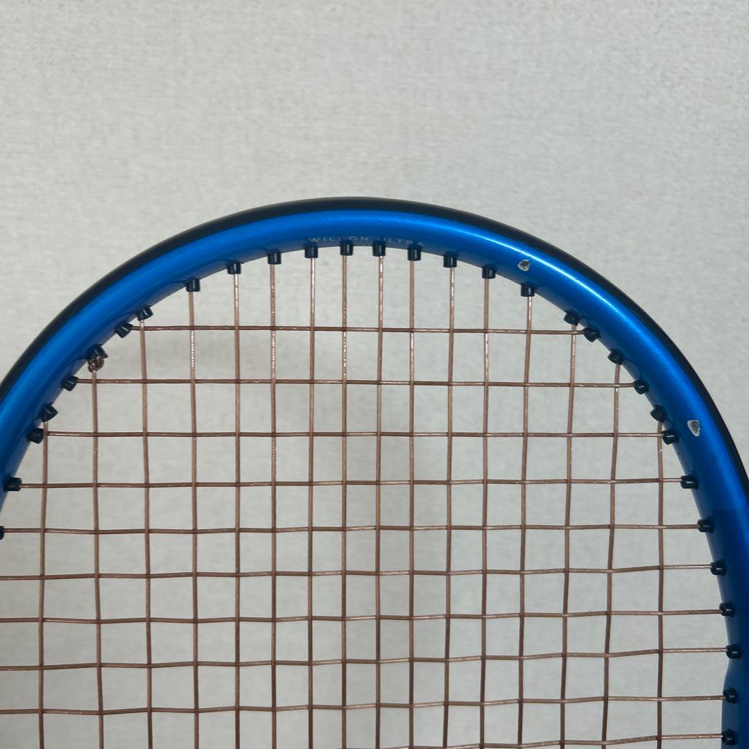 Wilson ULTRA TOUR95 KEI 2019 ★1200本限定★