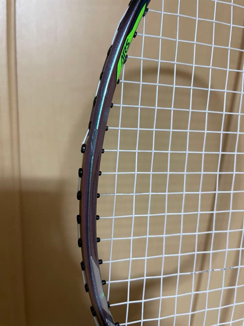 オーラスピード90S 3U