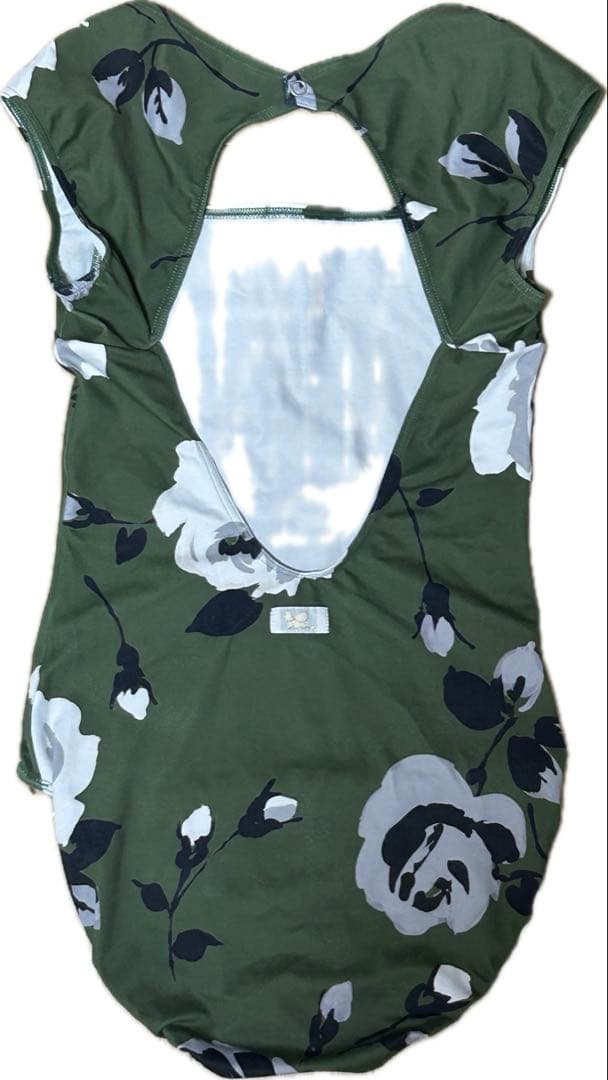 スティナ レオタード Lサイズ