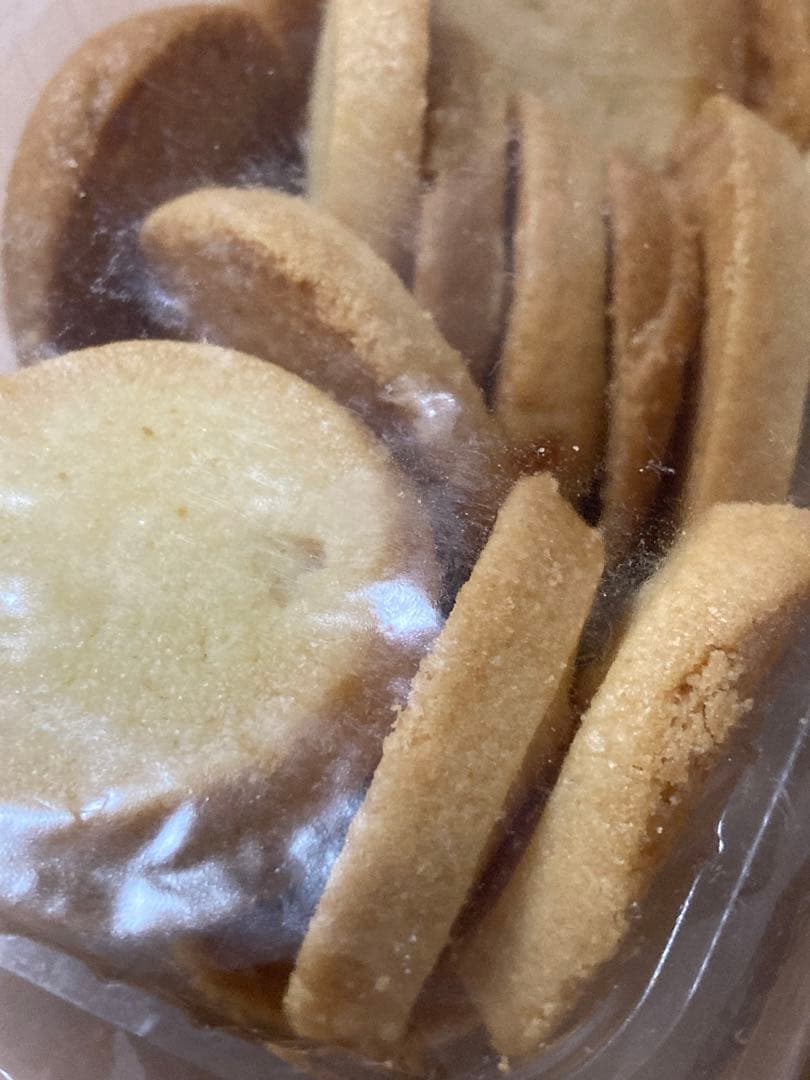 アウトレット洋菓子　クッキー詰め合わせセット